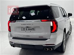 جی ئێم سی یوکۆن